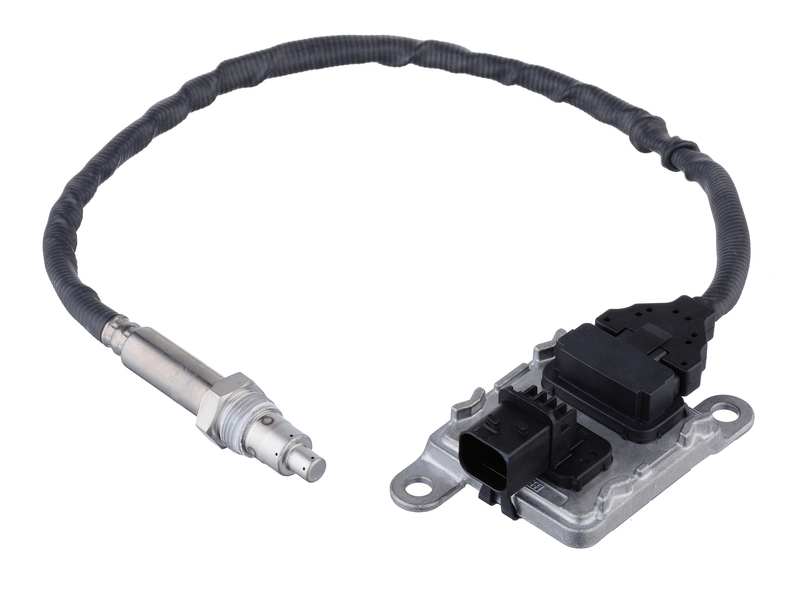 NOx-Sensor